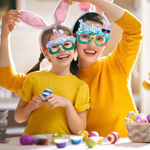 Bestoyard Велигденска забава очила Велигденски тематски очила забава Новини за забави за очила
