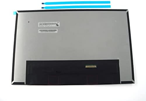 Оригинални делови за Lenovo ThinkPad X1 јаглерод 9 -ти генерал 9 Wuxga Touch LCD екран мат EDP 40Pings 5D10V82371