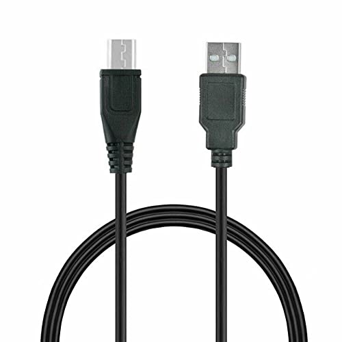 Кабел за кабел за полнач за напојување со USB Parthkksi за LG G PAD VK810 8.3 LTE таблета за напојување на таблети Олово