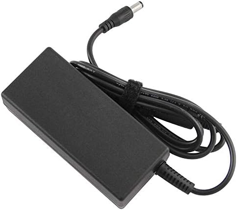 Adapter FitPow AC/DC за групата Datacard Group CP60 CP60+ CP-60 плус лична карта Дуплекс печатач за напојување на кабел за напојување