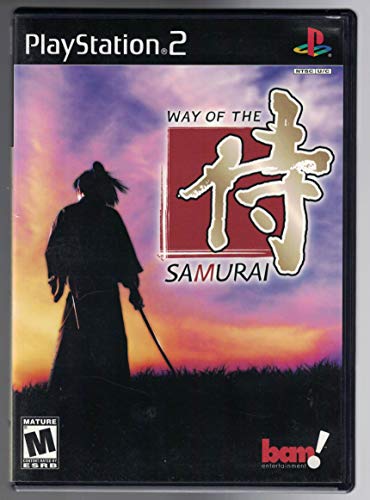 Начин на самурај