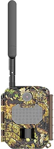 Табела безжична камера за извидници | Мобилна компатибилна камера за патеки со способности за видео и слика
