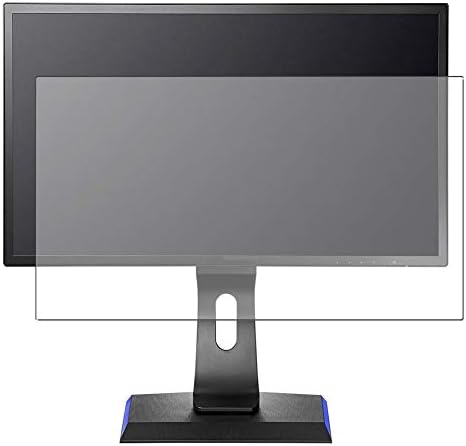 Заштитник на анти-сино светло-екран на Vaxson 2-Pack, компатибилен со iodata Gigacrysta LCD-GC242HXB / GC242 23.6 Налепници за монитори