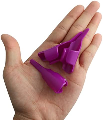 Xgng 3 парчиња шиење алатки за шиење на прсти за заштитник на палецот
