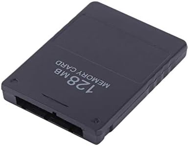 Мемориска картичка од 8m-256m за Sony PlayStation 2 PS2 додатоци за игри