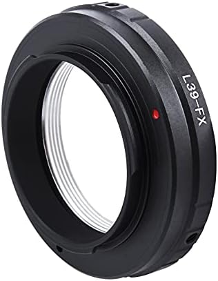 Компатибилен со Leica L39 M39 39mm монтирање на леќи до & за fuji филм x fx x-pro1 fx x-e1 x100t x-t1, x30, x-a2, xq2, x-t10, x-pro2, x-e2s,
