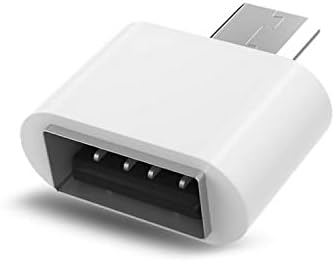 USB-C женски до USB 3.0 машки адаптер компатибилен со вашиот Realme X3 Superzoom Мулти употреба Конвертирајќи ги функциите за