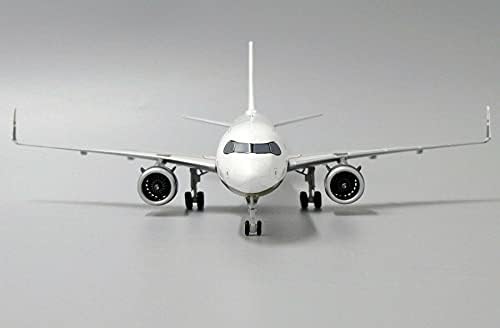 JC Wings Starlux Airlines Airbus A321Neo B-58201 1/200 Diecast Alim Model Aircraft