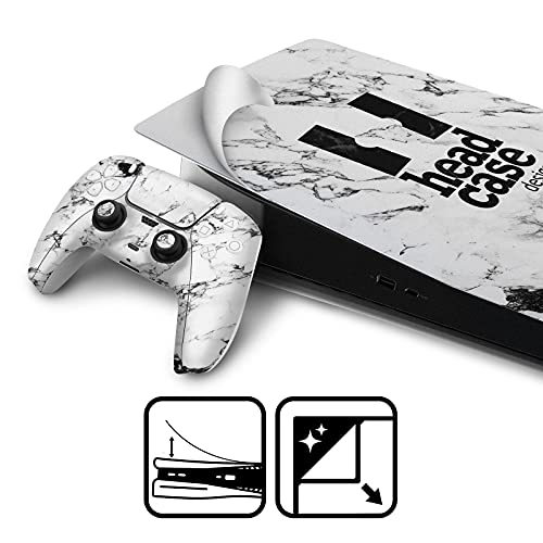 Дизајн на главни случаи, официјално лиценцирано Assassin's Creed Flage of France Unity Key Art Art Matte Matte Vinyl Face Plate Gaming Gaming Gaming Decal Decal Cover компатибилен со Sony PlayStation 5 PS5 Digital Edition Console