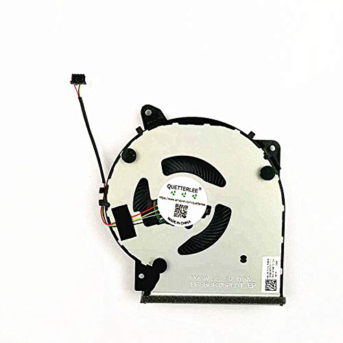 New CPU Cooling Fan for ASUS VivoBook X509 X509FJ-FLX509F X409U X409 X509F X409F FL8700D FL8700 X509U FL8700F Y5200U Y5200D Y5200F Y4200D F A409FA FB A409FJ FL A409FMA A409UA JA JB Series FM5W Fan