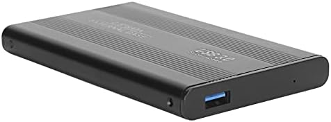 2.5 SATA НА USB 3.0 Хард Диск Комплет, 2.5 Во HDD Кутија SATA Надворешен Случај Супер Брзина Мобилен Хард Диск Комплет