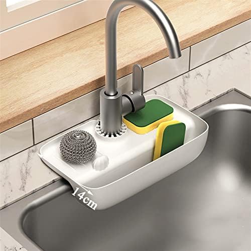 DMORJ кујнски мијалник сунѓер за одвод за решетки