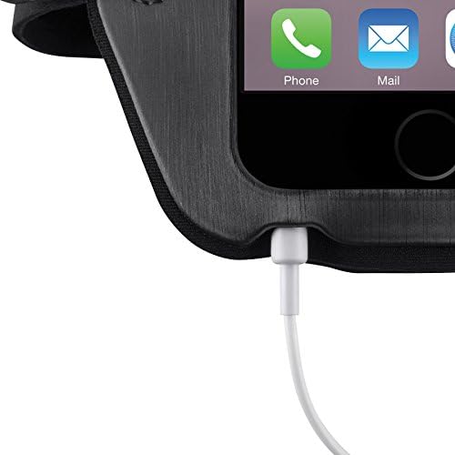 Belkin Sport-Fit Armband за iPhone 6 / 6s