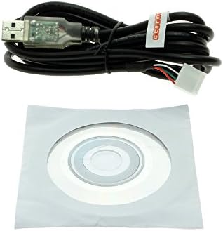 Gearmo USB до 3,3V / 5V TTL Auto Sensing адаптер