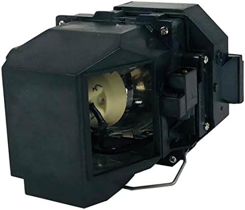 Huaute elplp95 Заменски проектор за ламба се вклопува за EPSON EB-2055 EB2065 2155W 2245U 2250 2265U 5510 5520W 5530U H836A HC1450