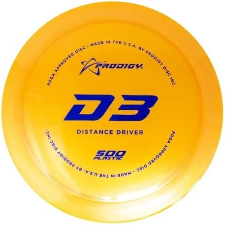 Discips Discs 500 серија Д3 Возач на дискови за возач на далечина [боите може да се разликуваат]