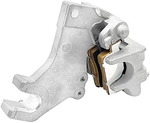 M Mati Caliper на задната сопирачка за Honda XR250R XR400R XR600R XR650L 1991-UP 43150-MY6-305 43150-MFB-006 43100-KZ1-771