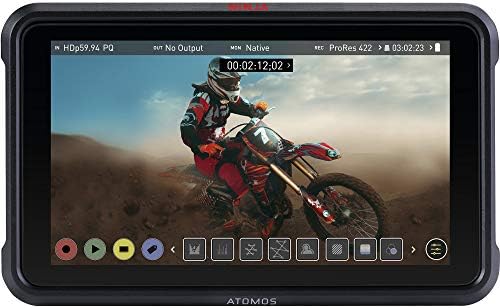 Sony Alpha a7S III Огледало Дигитална Камера Видео Производство Пакет