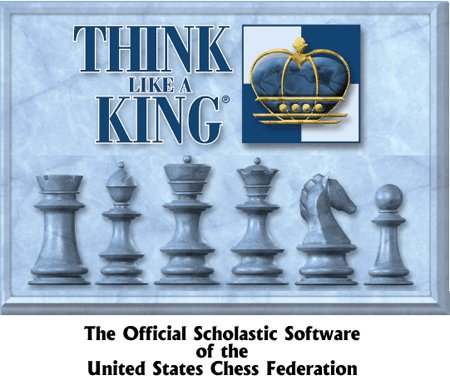 Размислете Како Кралски Шаховски Тренинг Семеен Пакет