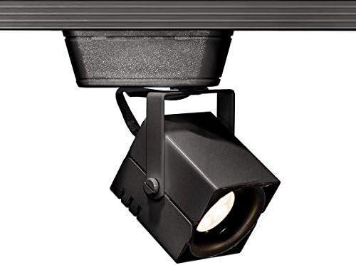 WAC Lighting JHT-801LED-BK LOWNOW ALLATE 120V TRACK LUMINAIR