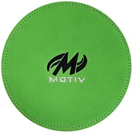 Мотичен диск Шами - Зелена
