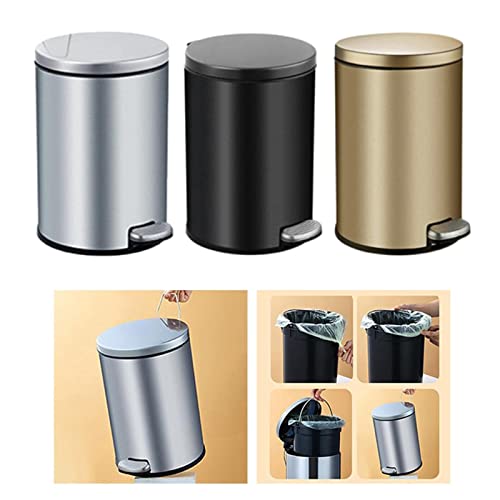 Zukeeljt ѓубре може да зачекори отпадоци конзерва со капаци на капаци за кујнски тоалет за капаци за кујнски тоалет