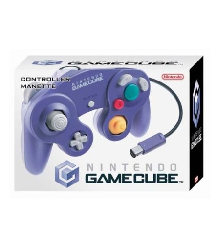 GameCube Контролер
