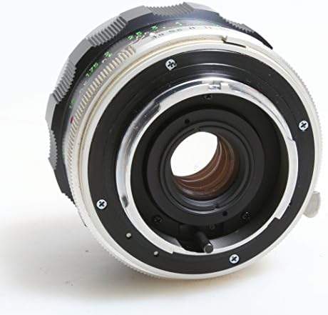 Minolta MC Macro Rokkor-X Qf 50mm f/3.5