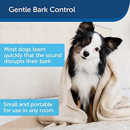 Домашна Контрола На Кората на Кучето со Повеќе Простории-Ултразвучен Уред За Одвраќање На Кучињата Што Лаат-Не Е Потребна Јака-Опсег До 25 стапки-Автоматски Систем ?