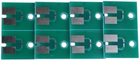 Постојани чипови за растворувачи на еко за Roland RE-640/RA-640-8PCS/SET