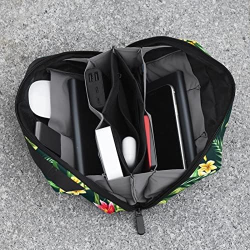 Електронски организатор, Торба за торбички за торбички за патувања Електронски додатоци носат преносна водоотпорна торба за