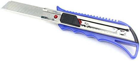 нобранд Ножици Нож CutterRG-229 Метал + Пластика Уметност Нож Машина