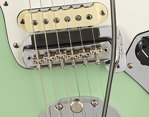 Fender Jaguar Mute System Compression Spring Spring Electric Guitar Hardware