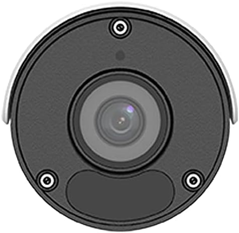 Алиби Буден Флекс Серија 4MP Starlight IP Мини Куршум Камера -I-FB41-UA