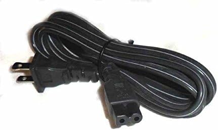 Приклучок за кабел за кабел за напојување Bestch AC за техника SX-KN6500 SX-KN2000 SX-KN6000 SXKN6500 SXKN2000 SXKN6000 тастатура за пијано