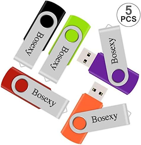 5 ПАРЧИЊА 32gb Флеш Диск И 5PCS Pendrive 32gb Пакет