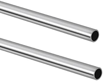 Tynulox 1/2 OD 304 цевка од не'рѓосувачки челик, 304 не'рѓосувачки челик заварувачки цевки со цевка од метална цевка, индустриска