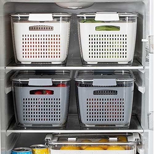 МРТ Произведуваат штедач контејнери за складирање-Контејнери За Складирање Овошје Од Свеж Зеленчук-Контејнери За Складирање Храна