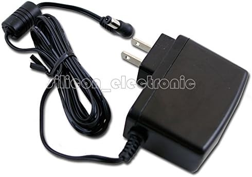Најдобар адаптер за глобален AC/DC за SoundFreaq Sound Kick SFQ-04 Bluetooth безжичен звучник систем SFQ04 SOUND FREAQ за напојување