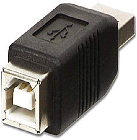Lindy USB адаптер USB машко до б женско