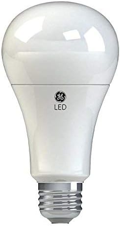 Ge Classic 2-Пакет 100 W Еквивалент Затемнета Дневна Светлина А21 LED Светилка Светилка Сијалица