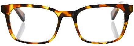 очила Ц Преку Унисекс Премиум Очила За Читање За Мажи И Жени | Квадратни Очила За Очи