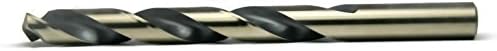 Норсман САД Го Направија Магнум Супер Премиум Работник Со Голема Брзина Челик Пресврт Вежба Битови Тип 190-АГ-47/64 - ПАКЕТ од 1