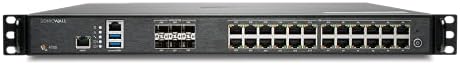 Sonicwall NSA 4700 висока достапност