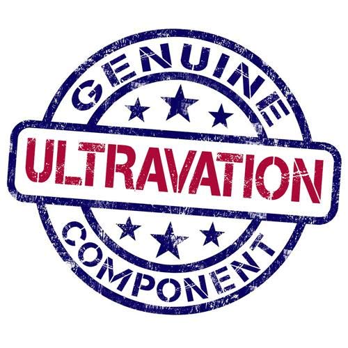 Оригинална Ultramax T3 AS-IH-1001 Ултравација УВ-Ц ламба за UMX, UME, Photronic и други системи