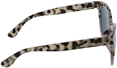 Peepers By Peeperspecs - Women'sенски Монтаук мачки очи за очи за читање на очила