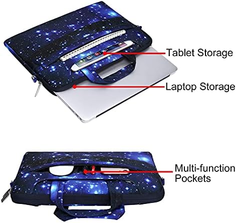 Компанија за лаптоп на лаптоп Mosiso компатибилна со MacBook Air/Pro, 13-13,3 инчен тетратка, компатибилен со MacBook Pro 14