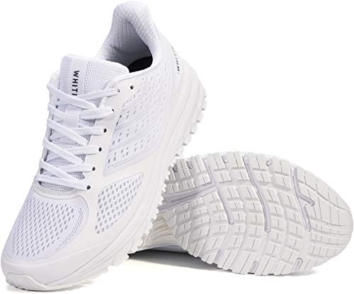 Поддржувачки чевли за трчање на машки Joomra Whitin, атмосферирани атлетски патики