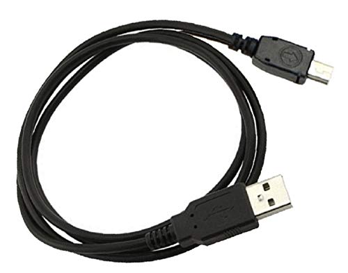 USTRIGHT Нов USB Cable Cable Com Laptop Charger Power Cost Cost Cropbtational со Lewis Hyman Studiosync 9501110 9501114 9501118 9501120
