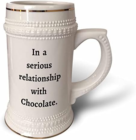 3дроза Слика на цитат во сериозна врска со Чоколадо-22оз Штајн Кригла